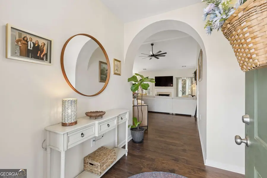 253 Alexandria Way, Dallas, GA 30132 - #3