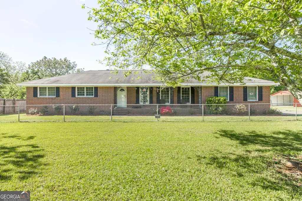 504 Dunbar Road, Warner Robins, GA 31093 - #1