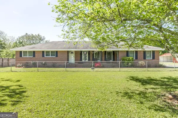 504 Dunbar Road, Warner Robins, GA 31093