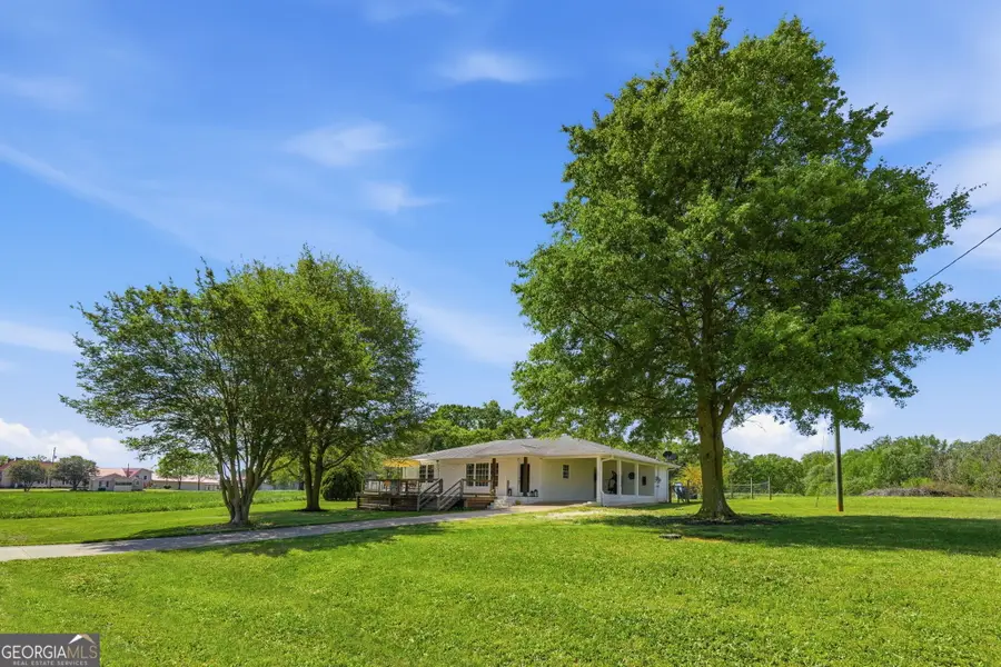 3139 Moons Grove Church Road, Danielsville, GA 30633 - #3