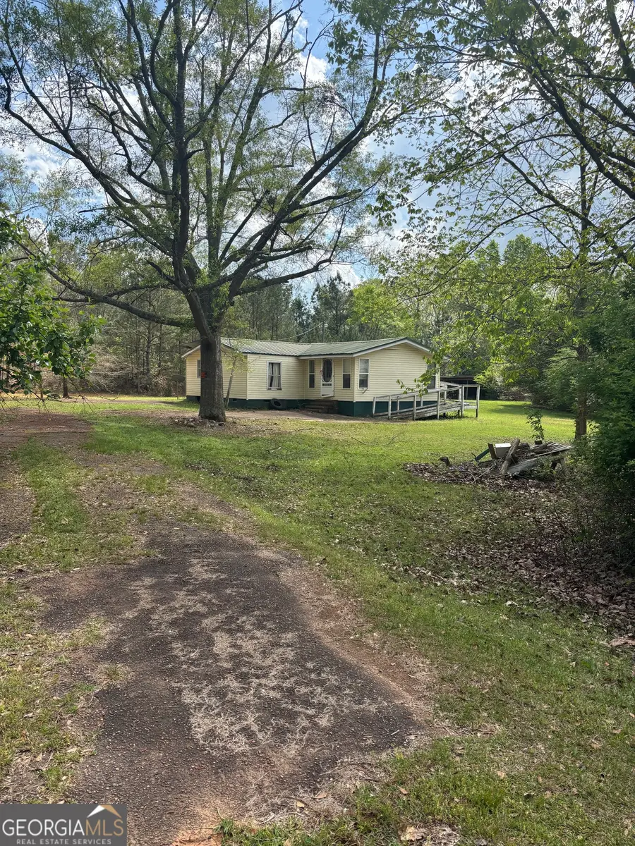 45 Scott Murphy Lane #201, Hamilton, GA 31811 - #2