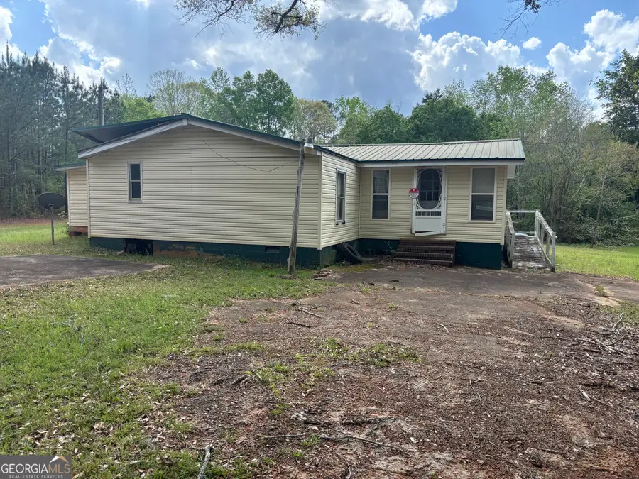 45 Scott Murphy Lane #201, Hamilton, GA 31811 - #3