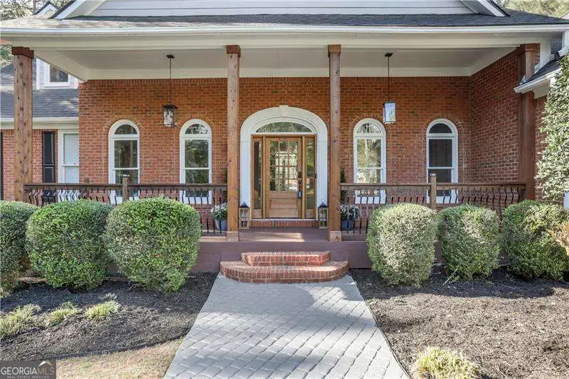 1621 Annapolis Way, Grayson, GA 30017 - #2