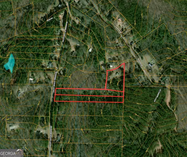 0 Valley Rescue Mission Road #202, Hamilton, GA 31811