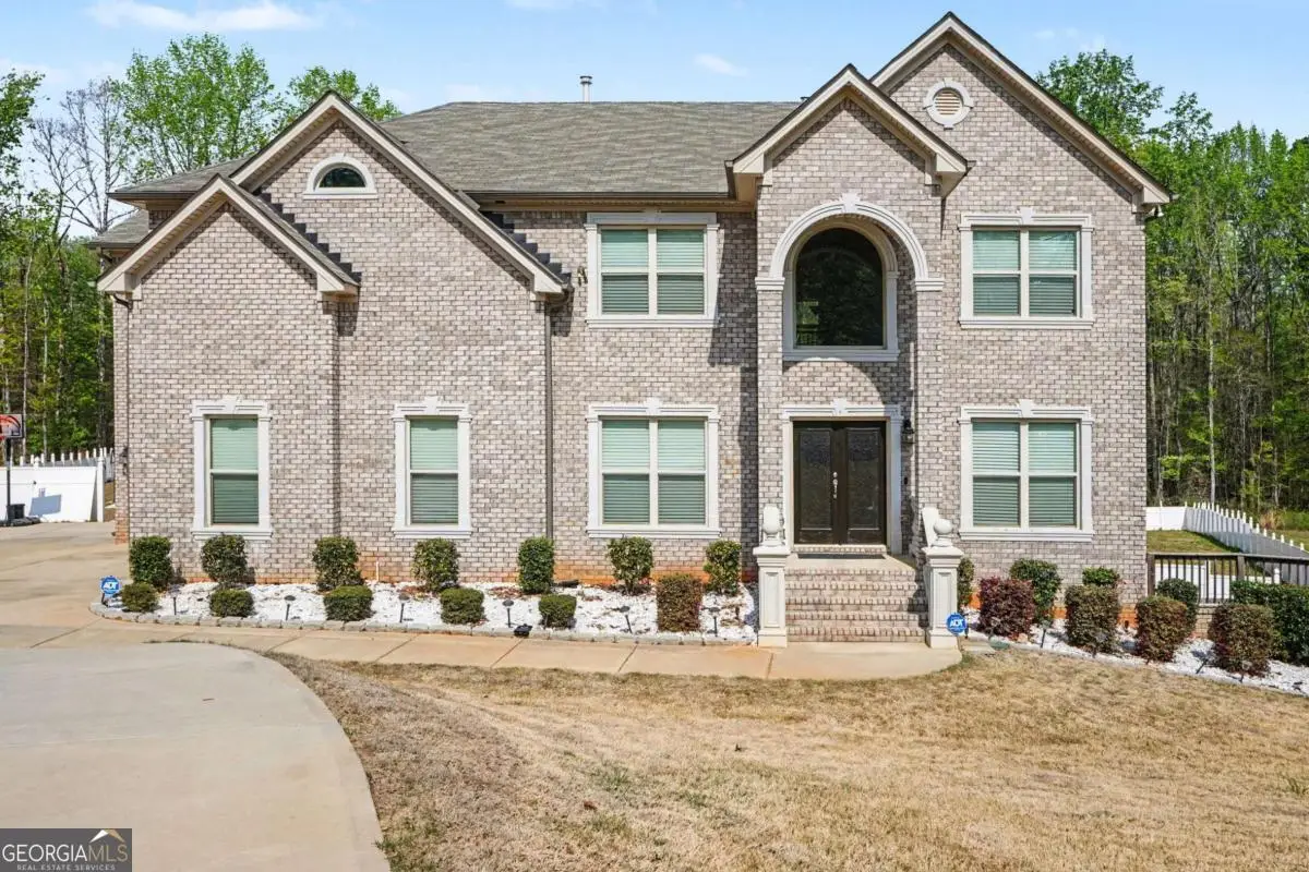 3140 Jackson Creek Drive, Stockbridge, GA 30281 - #1