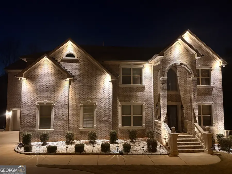 3140 Jackson Creek Drive, Stockbridge, GA 30281 - #2