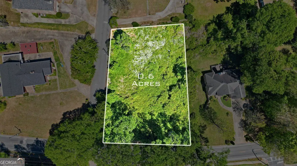 3025 Benjamin E Mays Drive Sw, Atlanta, GA 30311 - #1