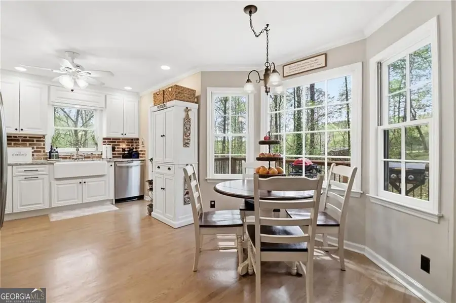 206 Apple Court, Woodstock, GA 30188 - #3