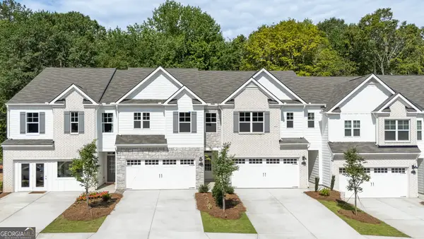 3089 Yellowhammer Drive, Marietta, GA 30064
