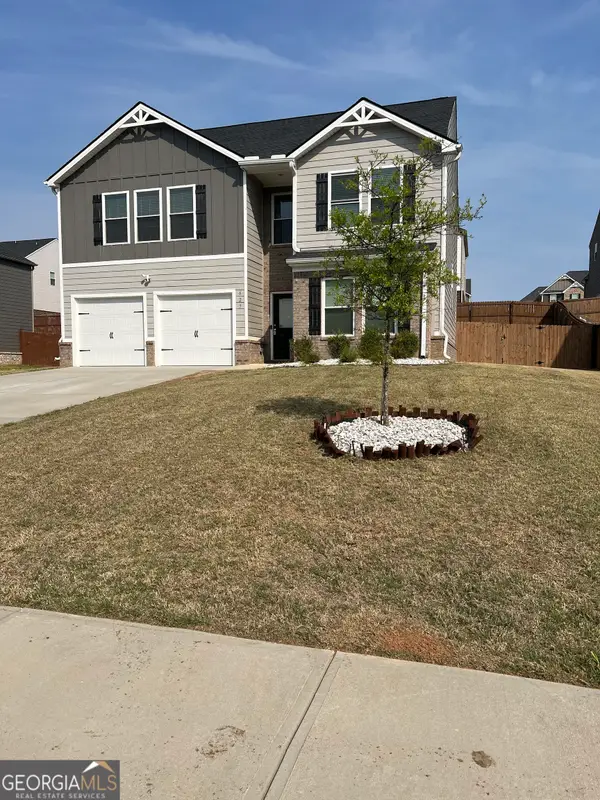 627 Overlook Road, Covington, GA 30014