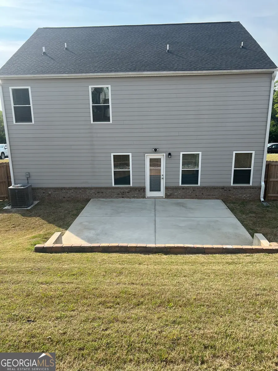 627 Overlook Road, Covington, GA 30014 - #2