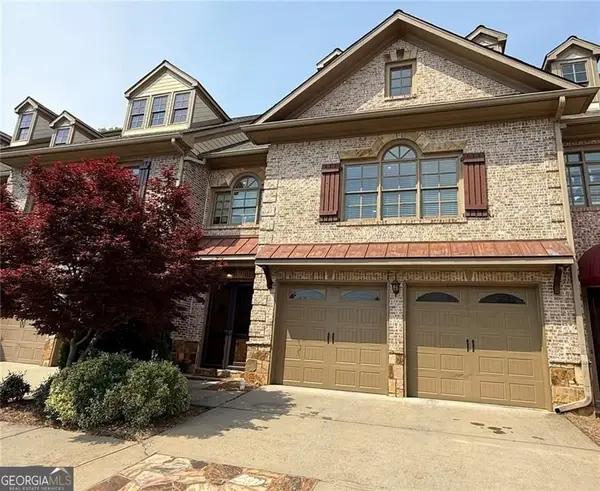 6232 Clapham Lane, Johns Creek, GA 30097