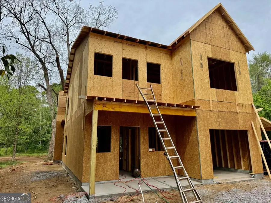 1447 Broad, Athens, GA 30601 - #3