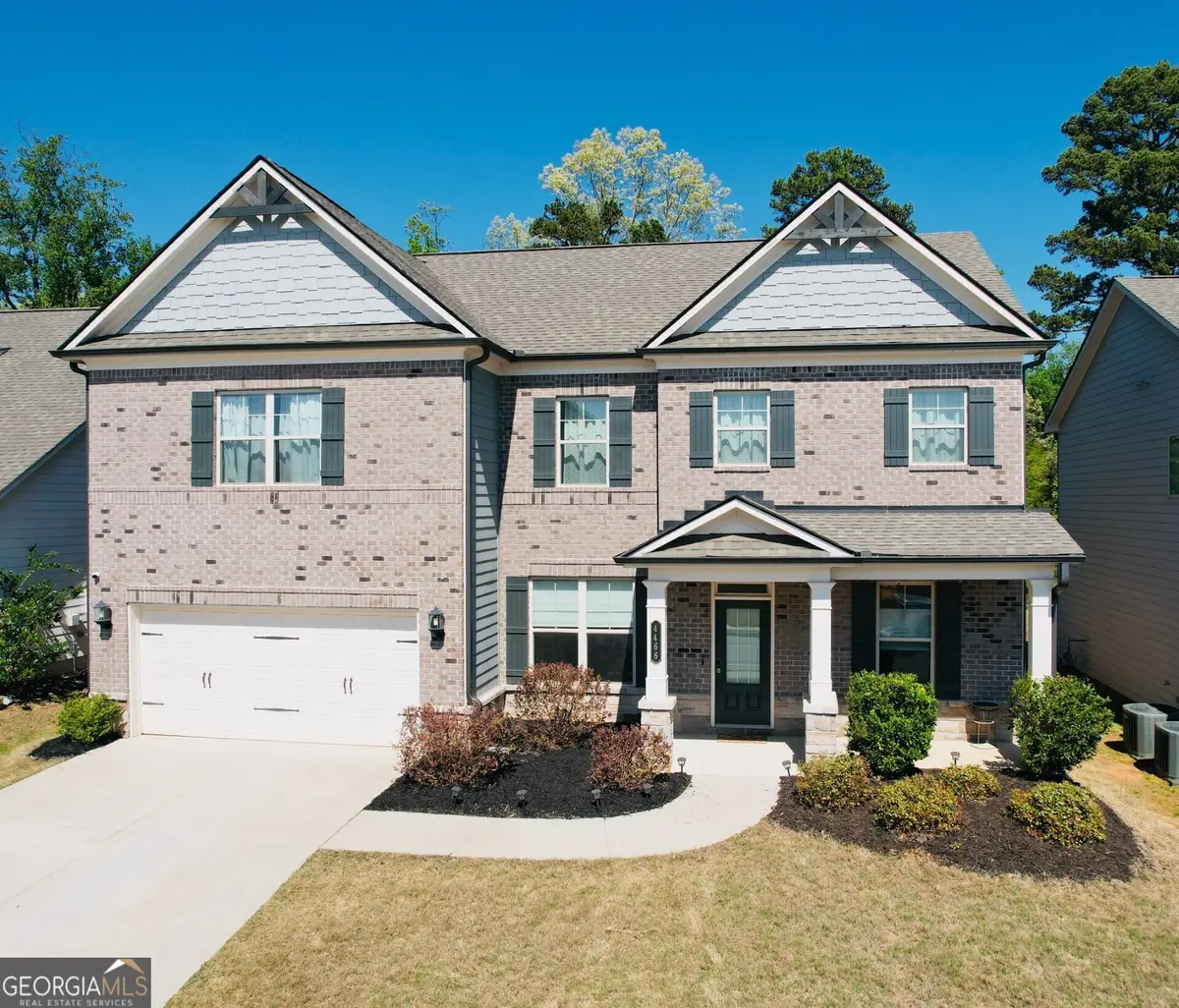 4466 Silver Oak Drive, Gainesville, GA 30504 - #1