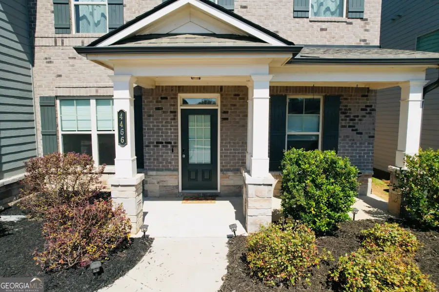 4466 Silver Oak Drive, Gainesville, GA 30504 - #3
