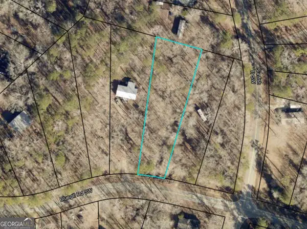 204 Bluegill Road, Eatonton, GA 31024