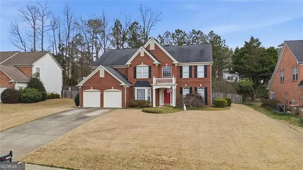 1125 Mountclaire Drive, Cumming, GA 30041