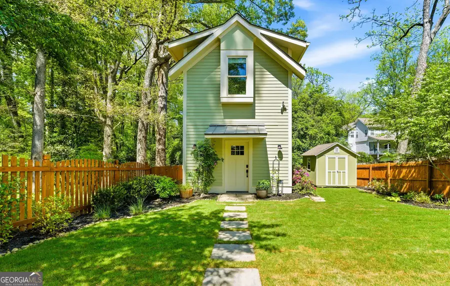 104 Fairview Street, Decatur, GA 30030 - #3