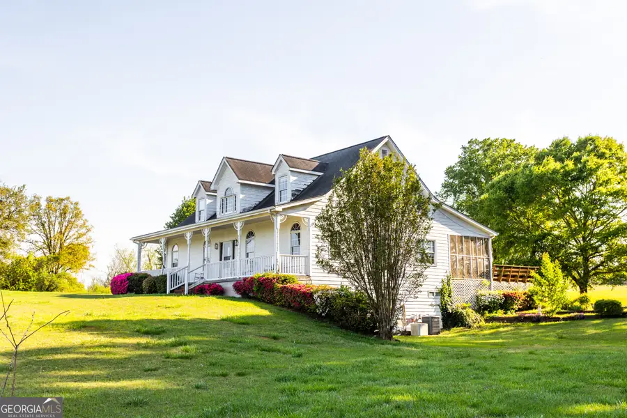 1643 Pj East Road, Covington, GA 30014 - #3