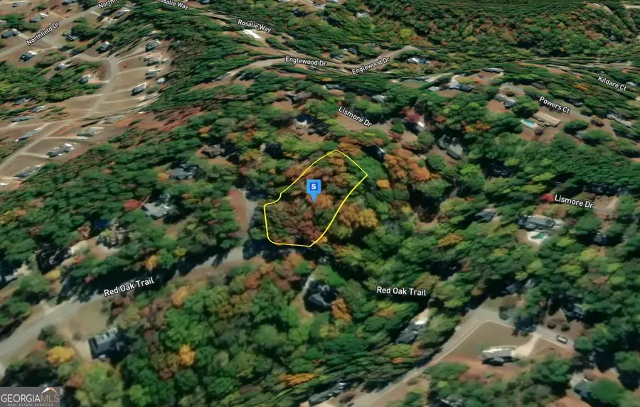 104 Hidden Branches Lane, Lagrange, GA 30240 - #3