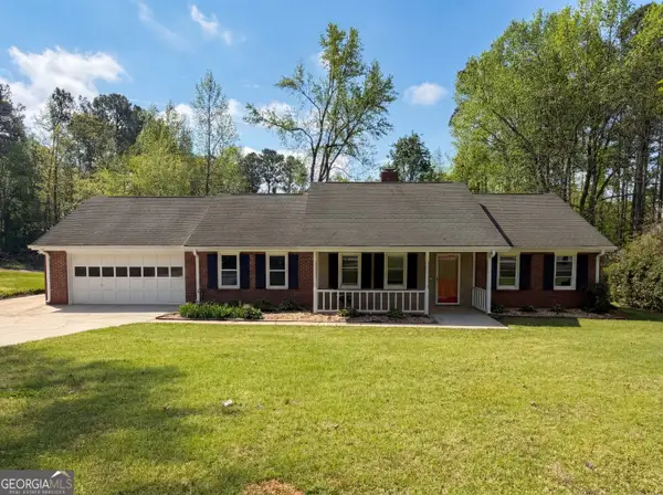 1622 Spaniel Court Sw, Conyers, GA 30094