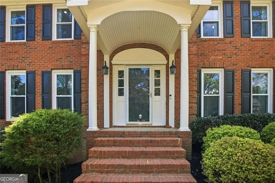 104 Crabapple Springs Drive, Woodstock, GA 30188 - #3