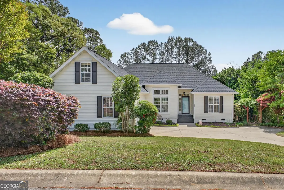 155 Mallard Lake Drive, Aiken, SC 29803 - #1