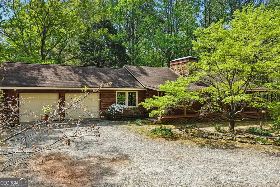 9120 Wilkerson Mill Road, Chattahoochee Hills, GA 30268 - #2