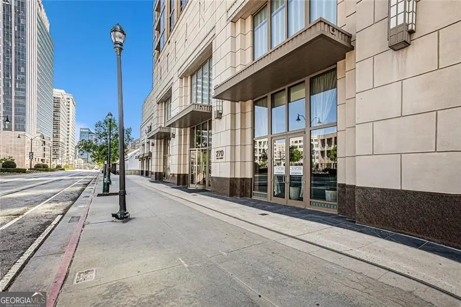 270 17th Street Nw #4104, Atlanta, GA 30363 - #2