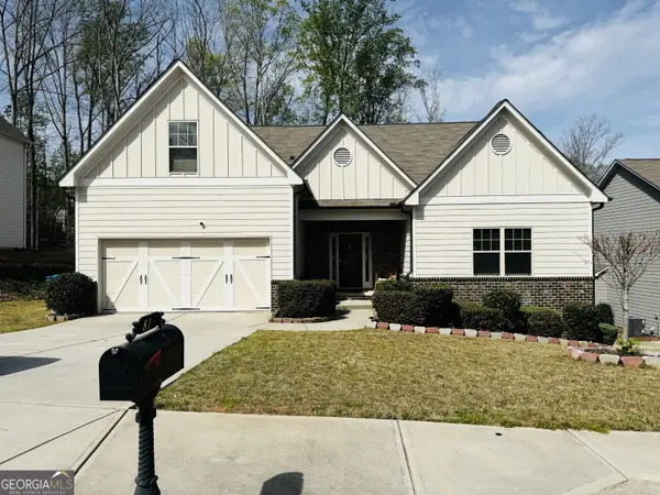 815 Wellford Avenue, Jefferson, GA 30549