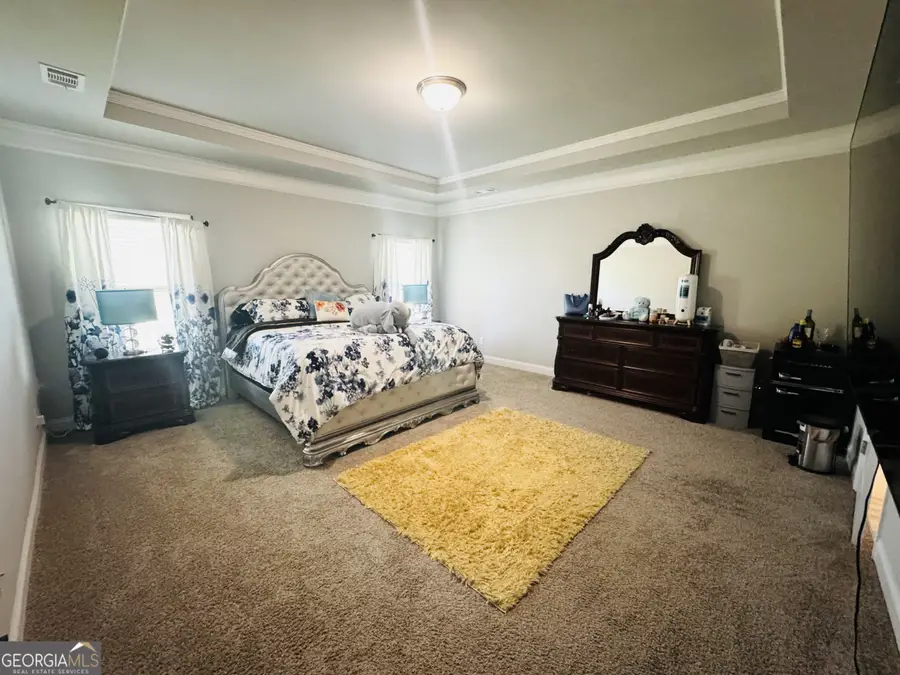 815 Wellford Avenue, Jefferson, GA 30549 - #3