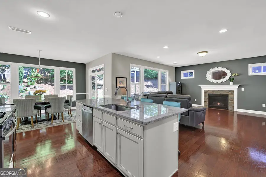 3460 Trow Creek Lane, Cumming, GA 30040 - #2