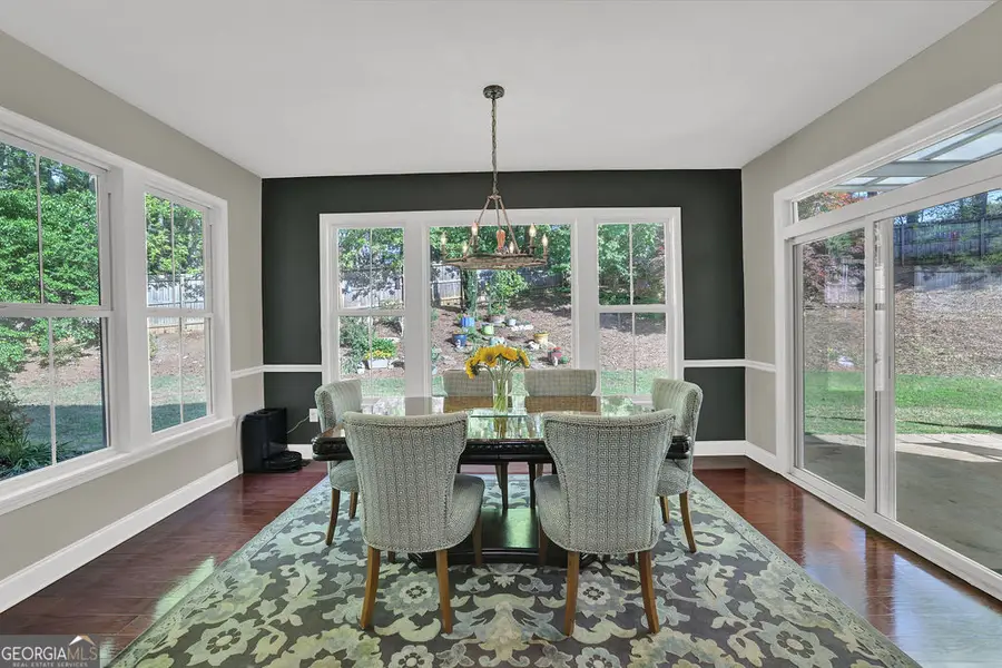 3460 Trow Creek Lane, Cumming, GA 30040 - #3