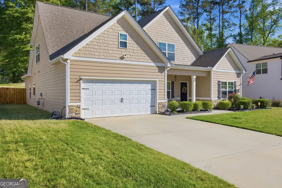 5065 Pond View Drive, Columbus, GA 31907 - #3