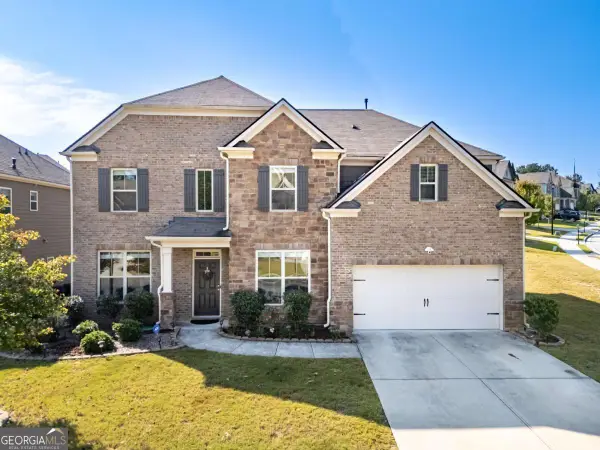 4309 Mantova Dr, Buford, GA 30519