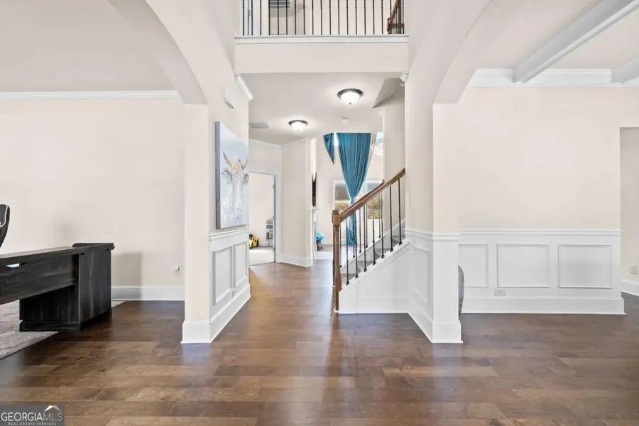 4309 Mantova Dr, Buford, GA 30519 - #3