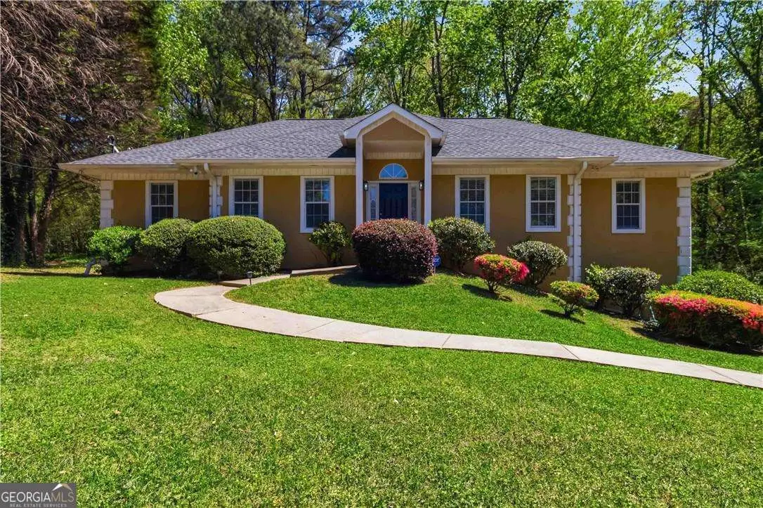 720 Garr Circle Sw, Atlanta, GA 30331 - #1