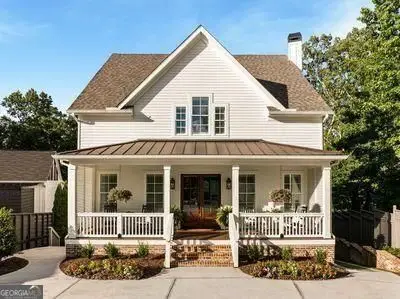 9370 Raldon Road, Gainesville, GA 30506 - #1