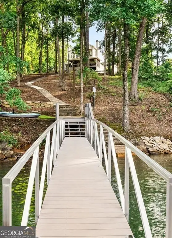 9370 Raldon Road, Gainesville, GA 30506 - #3