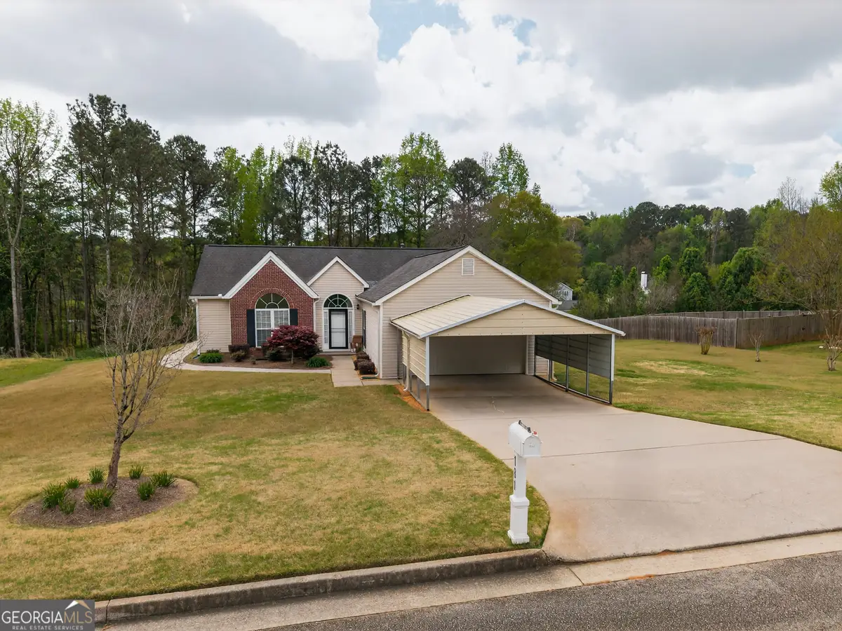 181 Windsor Circle, Stockbridge, GA 30281 - #1