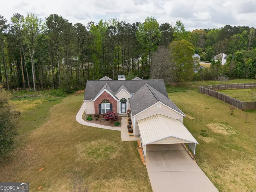181 Windsor Circle, Stockbridge, GA 30281 - #2