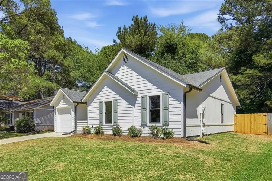 798 Durham Trail, Stone Mountain, GA 30083 - #3