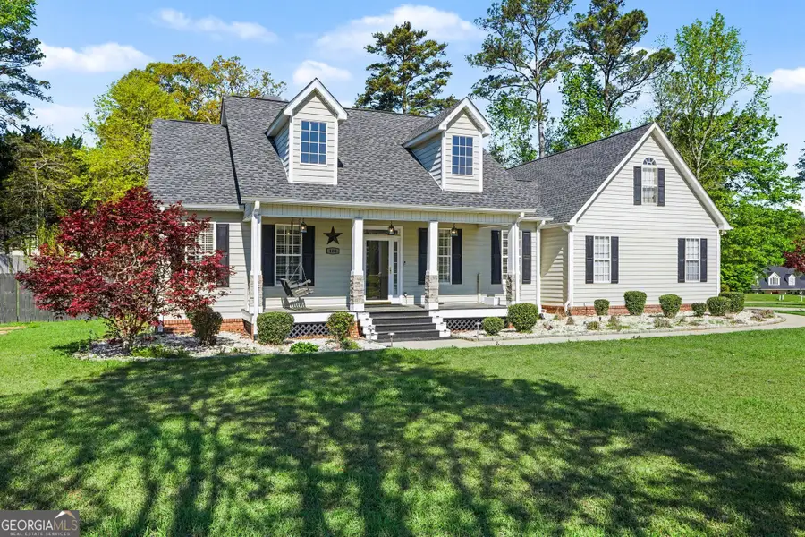 100 O Dell Ridge, Newnan, GA 30263 - #2