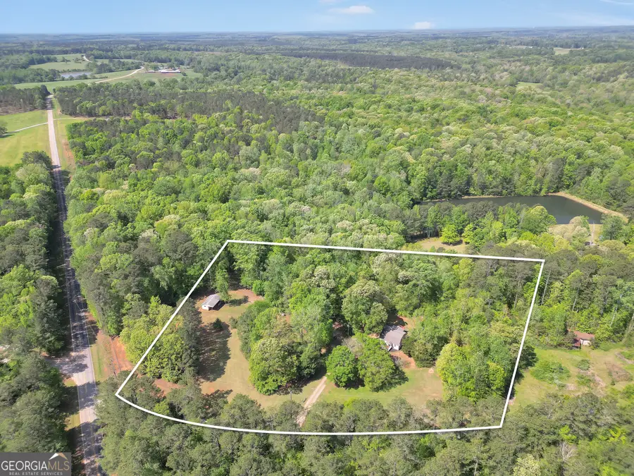 51 Andrews Lane, Monticello, GA 31064 - #2