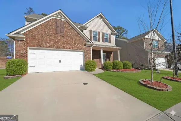 351 Morning Drive, Athens, GA 30606