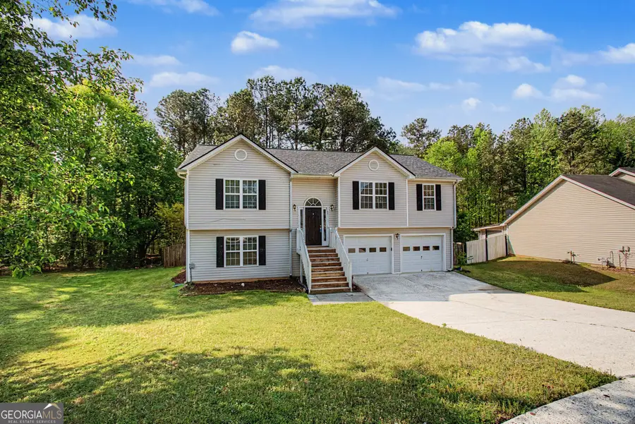 1714 Fort Shawnee Trace, Dacula, GA 30019 - #3