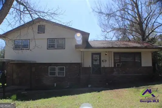 3134 Ohara Drive S, Macon, GA 31206