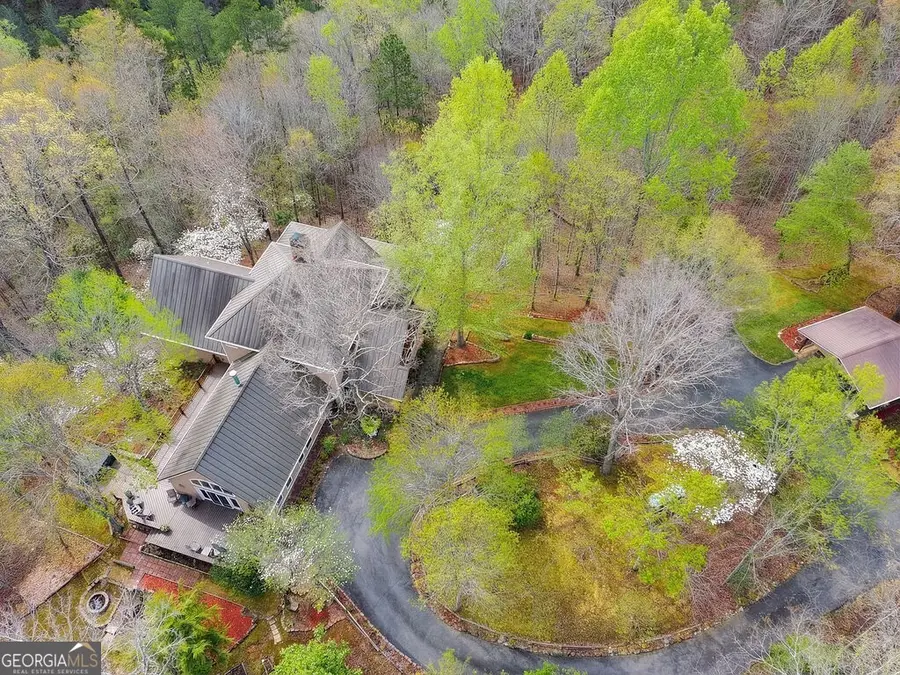 120 Bear Den Road, Dahlonega, GA 30533 - #2