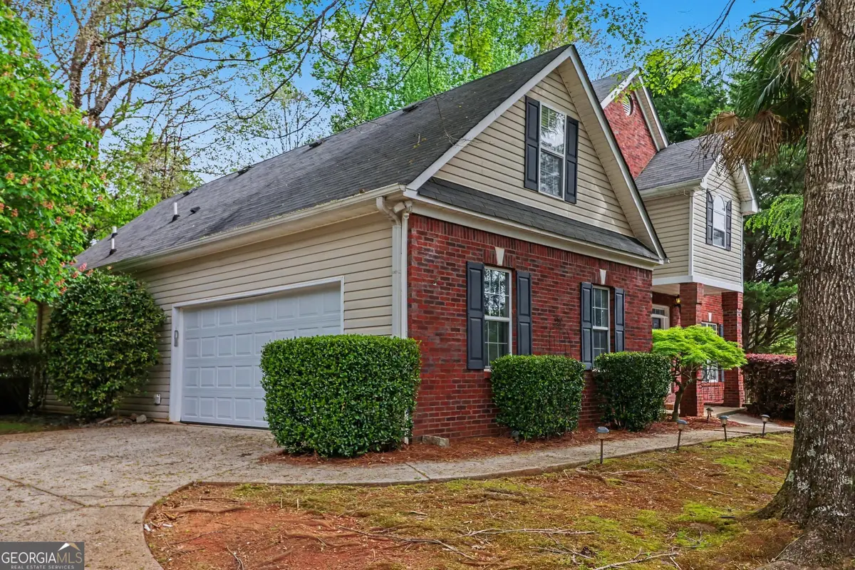 3055 Heatherstone Drive, Cumming, GA 30041 - #1