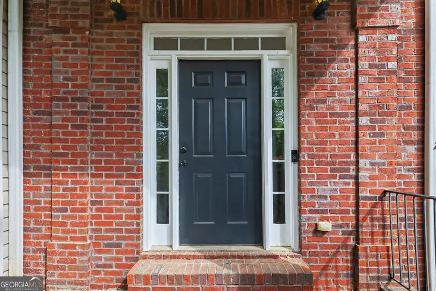 3055 Heatherstone Drive, Cumming, GA 30041 - #3